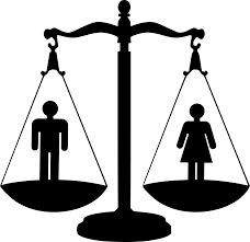 Presidente por cuestión de género.