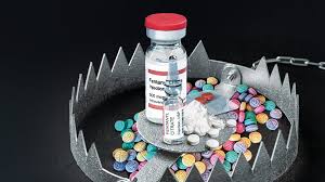 Fentanilo, ¿el peor enemigo de nuestros tiempos?