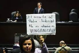 Desaparición de fideicomisos del poder judicial, ¿extinción de privilegios o pérdida de derechos&nbsp;laborales?