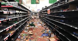 Actos de rapiña, ¿están justificados por estado de&nbsp;necesidad?