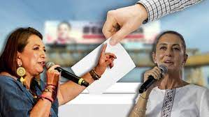 Futuro político del país, o la falta del&nbsp;mismo