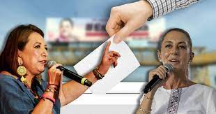 Elecciones en México, el riesgo del poder sin&nbsp;freno.