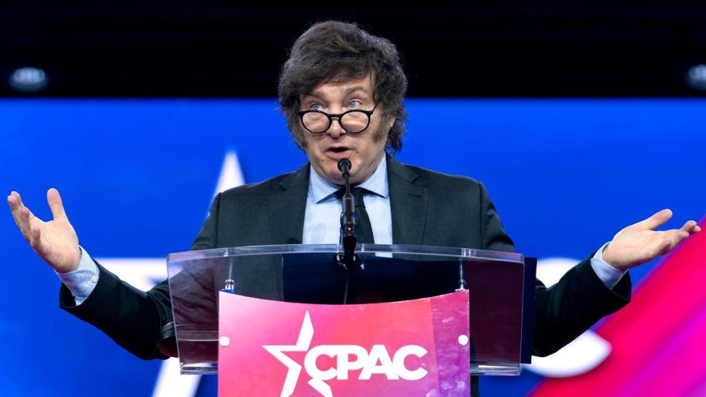 En Argentina, Javier Milei prohíbe lenguaje inclusivo en todos los documentos y actuaciones gubernamentales.