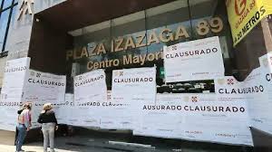 Acciones del gobierno de México contra comerciantes de mercancía china. Cuando se golpea al eslabón más&nbsp;débil.