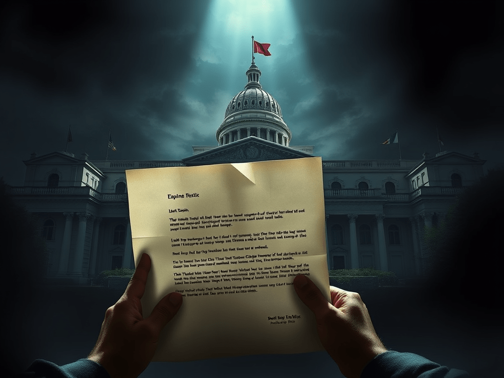 La respuesta del gobierno de México a carta de Ismael “el Mayo” Zambada, ¿la confirmación de una complicidad, disfrazada de&nbsp;legalidad?