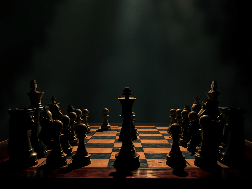 Sentencia al proceso de elección del poder judicial en México: ganaron los&nbsp;malos.